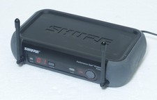 Shure PGX4 Performance Gear