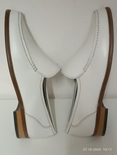 VERO CUOIO Herrenhalbschuh