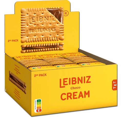 Bahlsen leibniz - bahlsen,