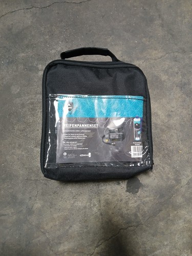 Mercedes reifenpannen set - reifenpannen,