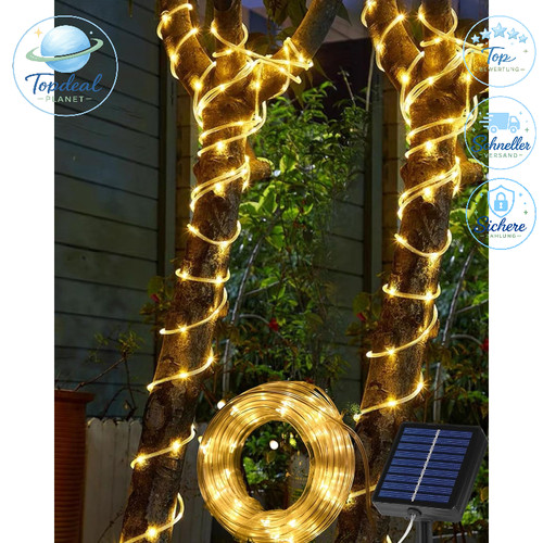 Solar lichtschlauch - solar,
