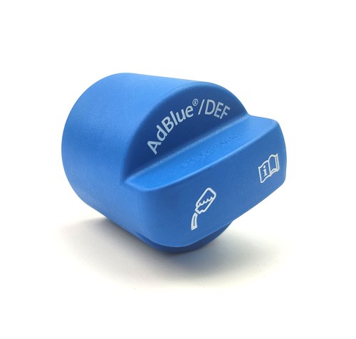 Deckel tankdeckel adblue - tankdeckel,