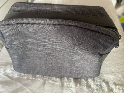Bulgari makeup pouch - bulgari,