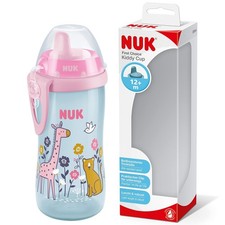 NUK Kiddy Cup Trinklernbecher