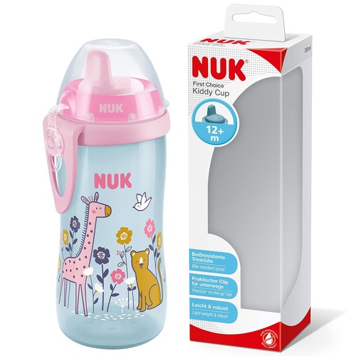 Nuk kiddy cup - nuk,