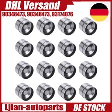 16x Hydrostössel ZH0052 Für Opel 1,4 1,8 16V C20LET C20XE Z20LET Turbo 90348473