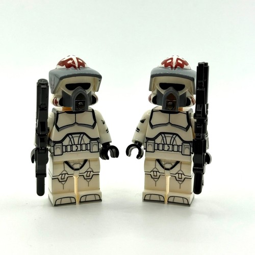 Arf assault trooper - arf,