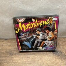 (2CD's) Motorbiene (Deutsche