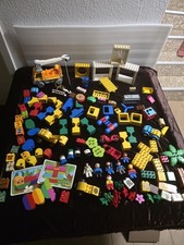 LEGO-DUPLO - Bausteine