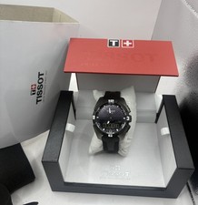 Tissot Men's Watch Solar