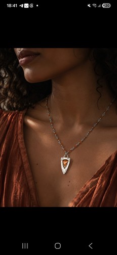 Silberfarbene gliederkette - silberfarbene,