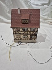 VOLLMER Fachwerkhaus für