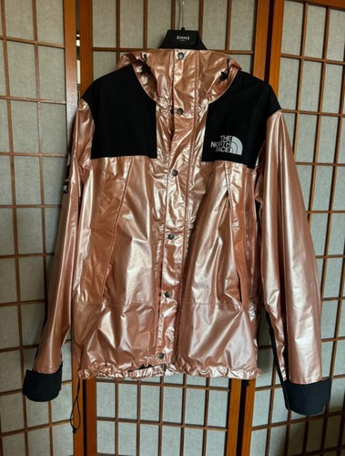 Supreme the north face 18ss - ×,