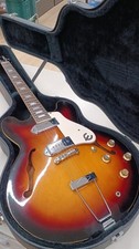 Epiphone 1998 Casino Peerless