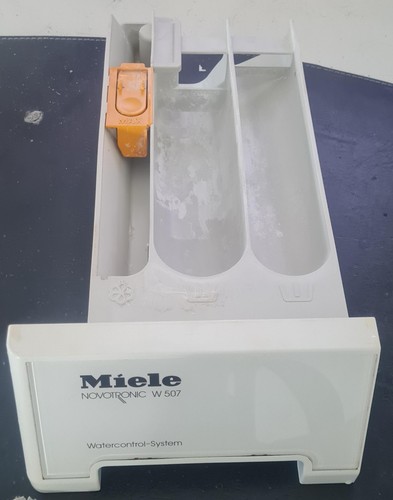 Miele w507 - miele,