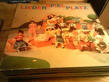 LP  Litera / Kinder -
