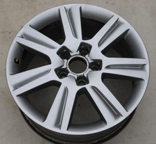 1x Original 17 Zoll A4 S4 8K