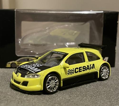 Modellauto norev renault - norev,