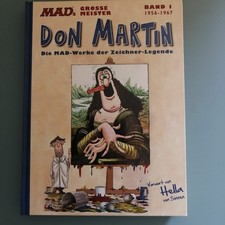 Mad's große Meister Don