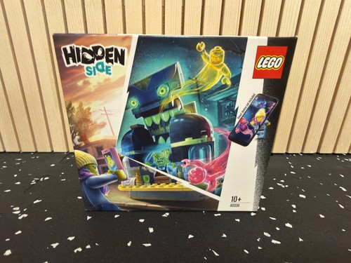 Lego 40336 newbury juice - lego,