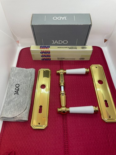 Jado messing - jado,