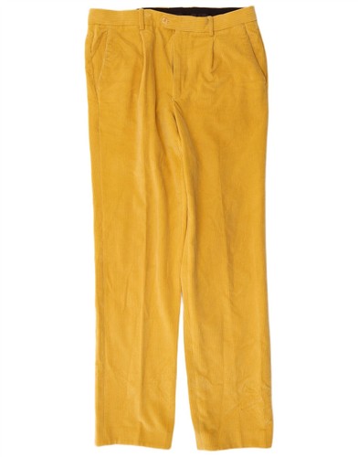 Bonato herren cordhose mit - herren,