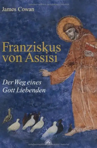 Franziskus von assisi - franziskus,