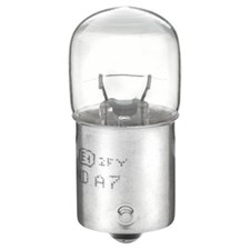 HELLA Glühlampe STANDARD 8GA