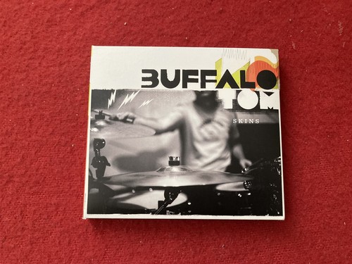 Buffalo tom skins disc - 2,