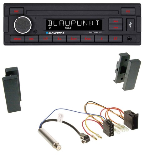 Blaupunkt mp3 aux - blaupunkt,