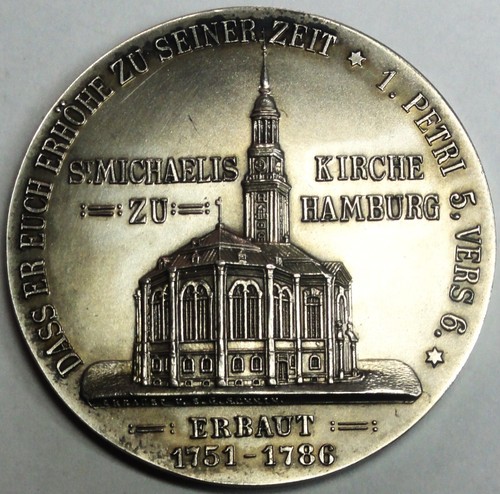 Medaille brand der - medaille,