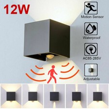 12w cube würfel led - 12w,