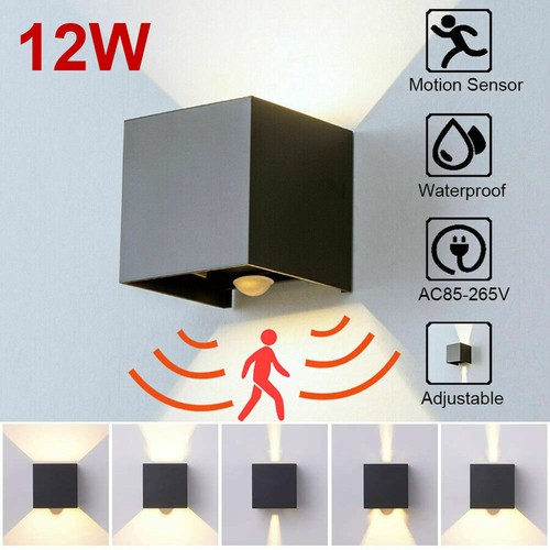 12w cube würfel - 12w,