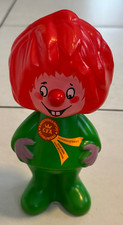 Pumuckl Vintage Shampoo Kinder Schaumbad Flasche klein Leer