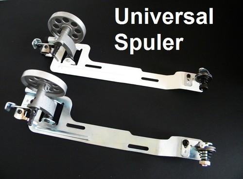 Spuler winder für industrie - winder,