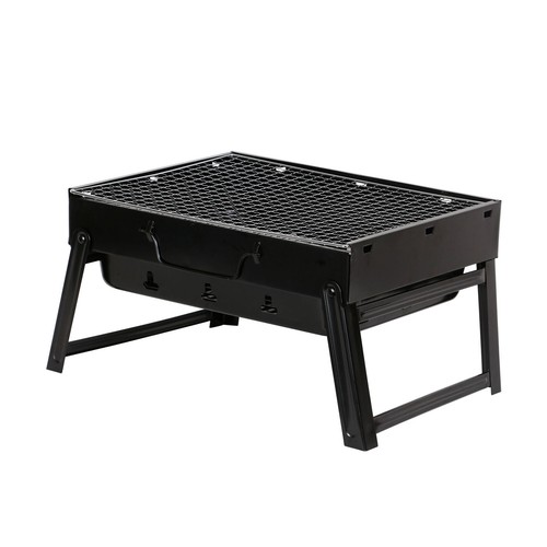 Bbq klappgrill holzkohle - klappgrill,