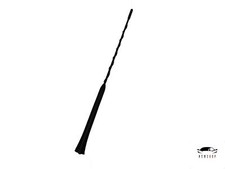 Dach Stab Antenne VW Golf 4 IV 1J Original