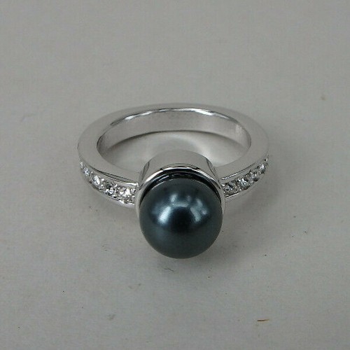 Neugablonz memory ring - ring, mit