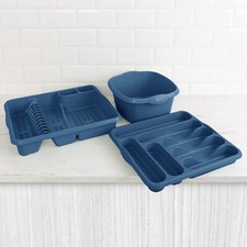 Großer Geschirrspüler +