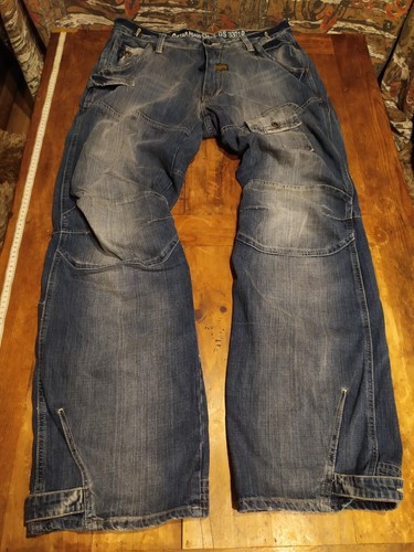 Star raff elwood loose - g,