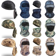 Bandana Hats Headwrap Kopftuch