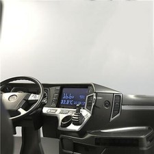 Multimedia Display Bildschirm