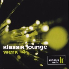 Klassik Lounge Werk 4