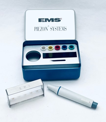Ems piezon handstück - ems,