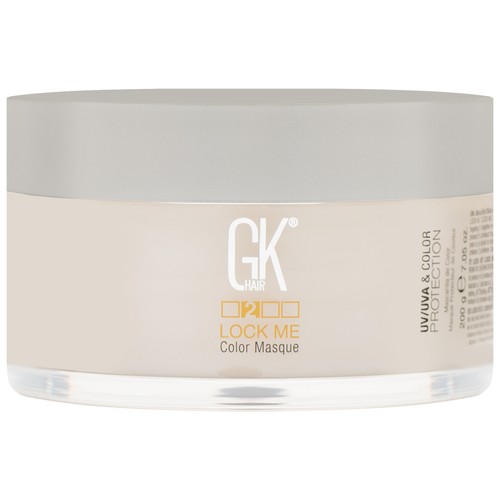 Hair lock color 200g - gk,