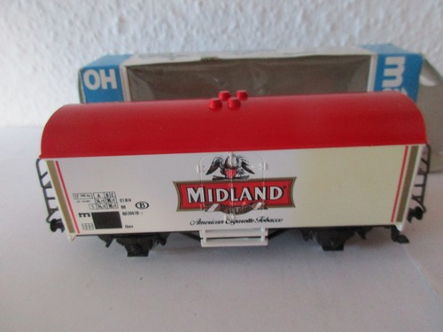 Märklin 4415 midland - ho,