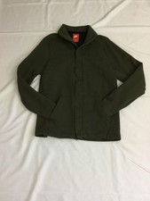 Nike Herren Cardigan - Khaki - M