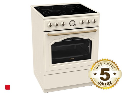 Standherd gorenje classico - standherd,