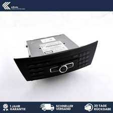 Autoradio Navigation CD Laufwerk Mercedes Benz C-Klasse W204 A2049004306