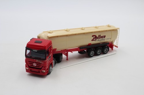 Awm actros mp3 lh - mp3,